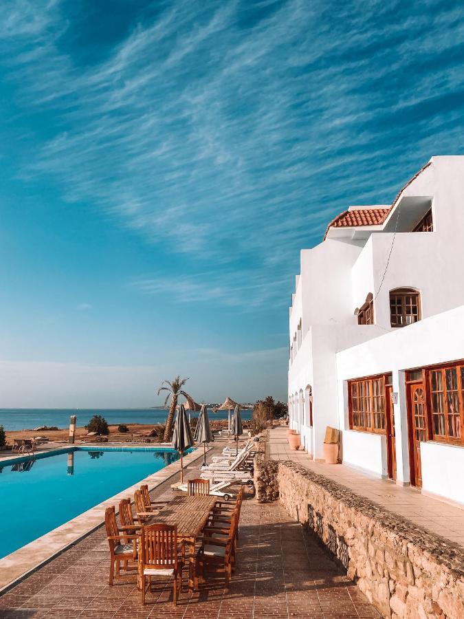 Serenity Lodge Sharm el-Sheikh Eksteriør billede