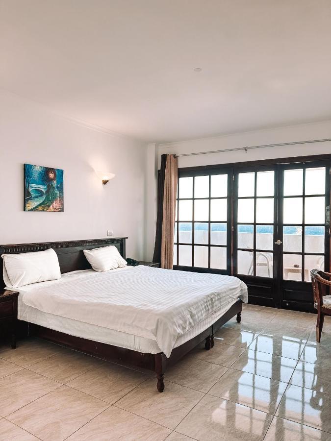 Serenity Lodge Sharm el-Sheikh Eksteriør billede