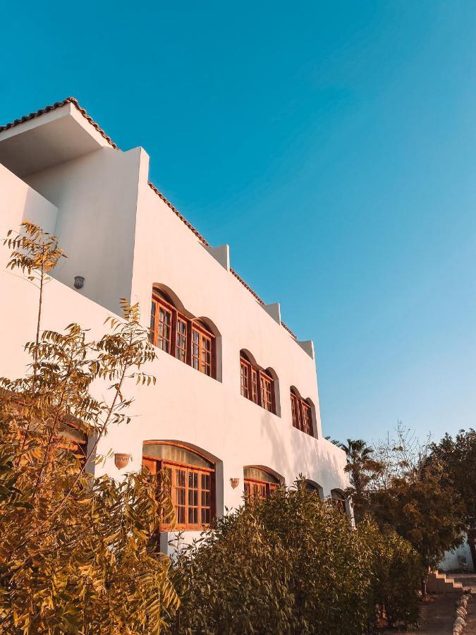 Serenity Lodge Sharm el-Sheikh Eksteriør billede