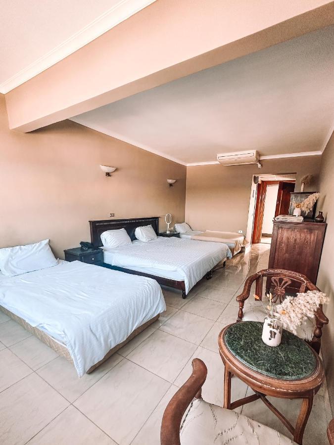 Serenity Lodge Sharm el-Sheikh Eksteriør billede