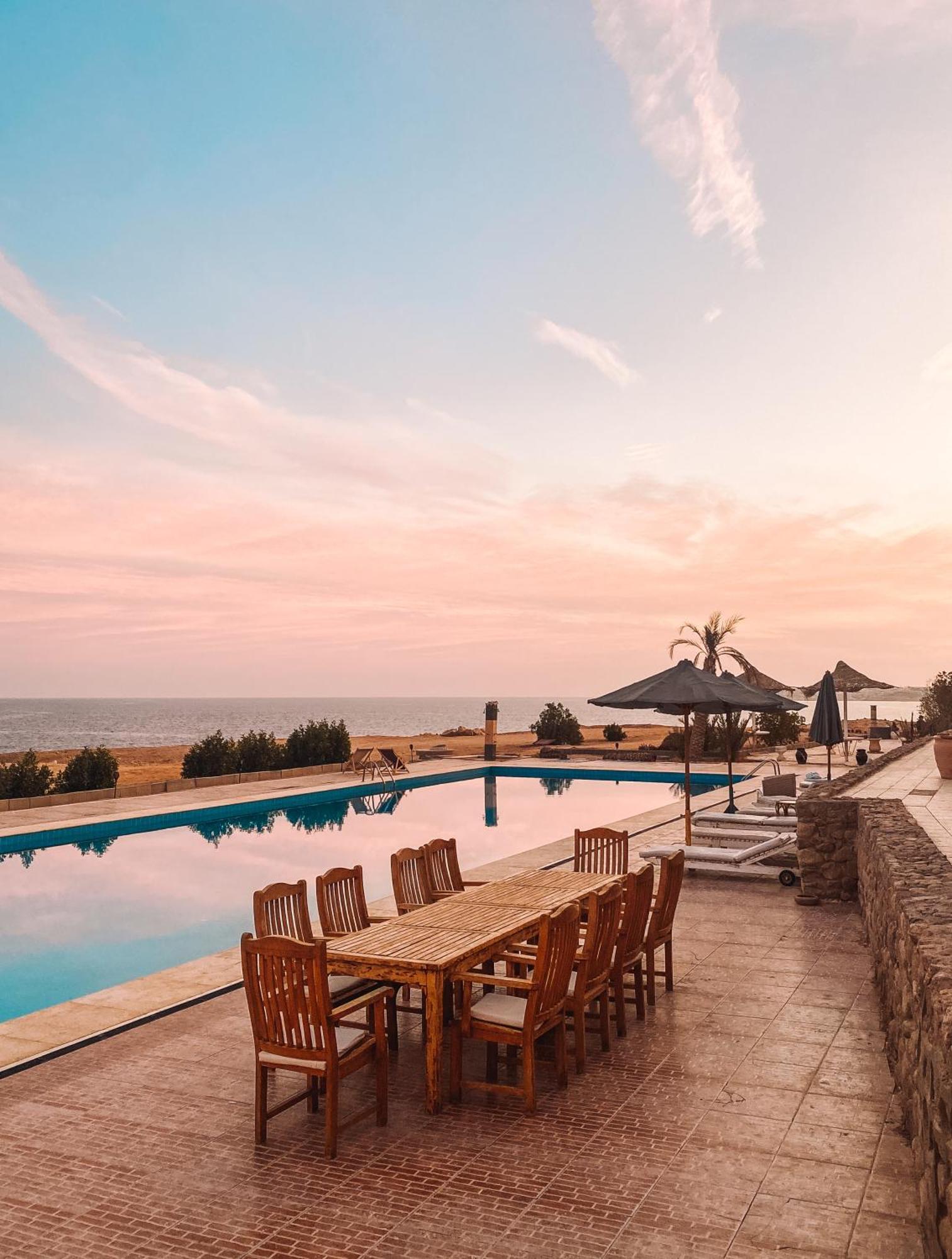 Serenity Lodge Sharm el-Sheikh Eksteriør billede
