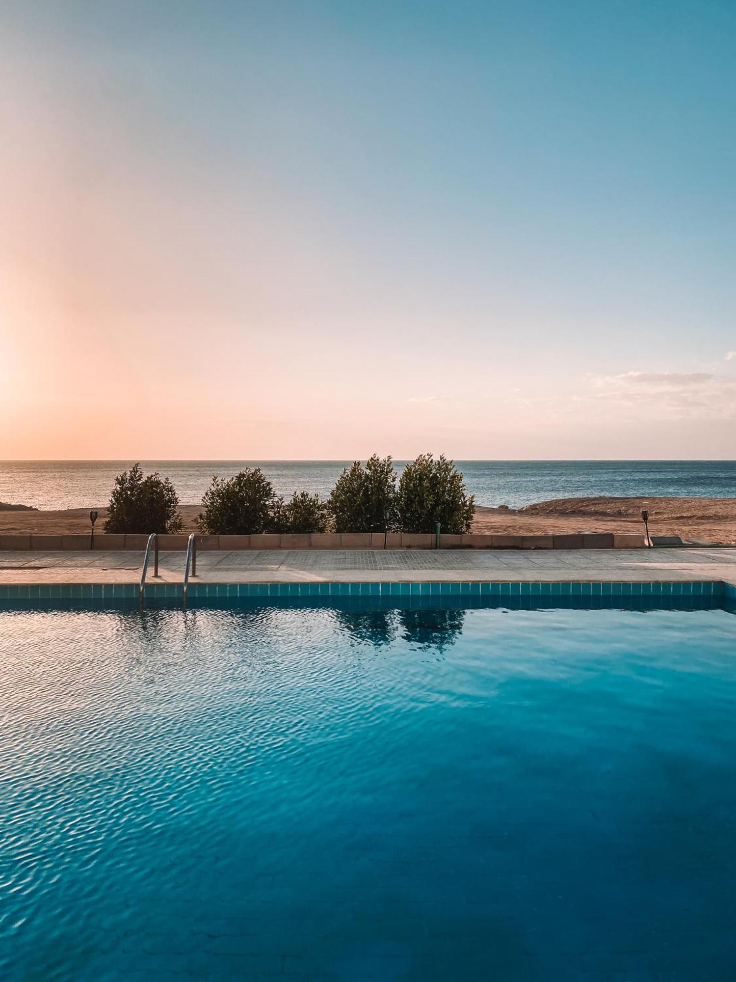 Serenity Lodge Sharm el-Sheikh Eksteriør billede