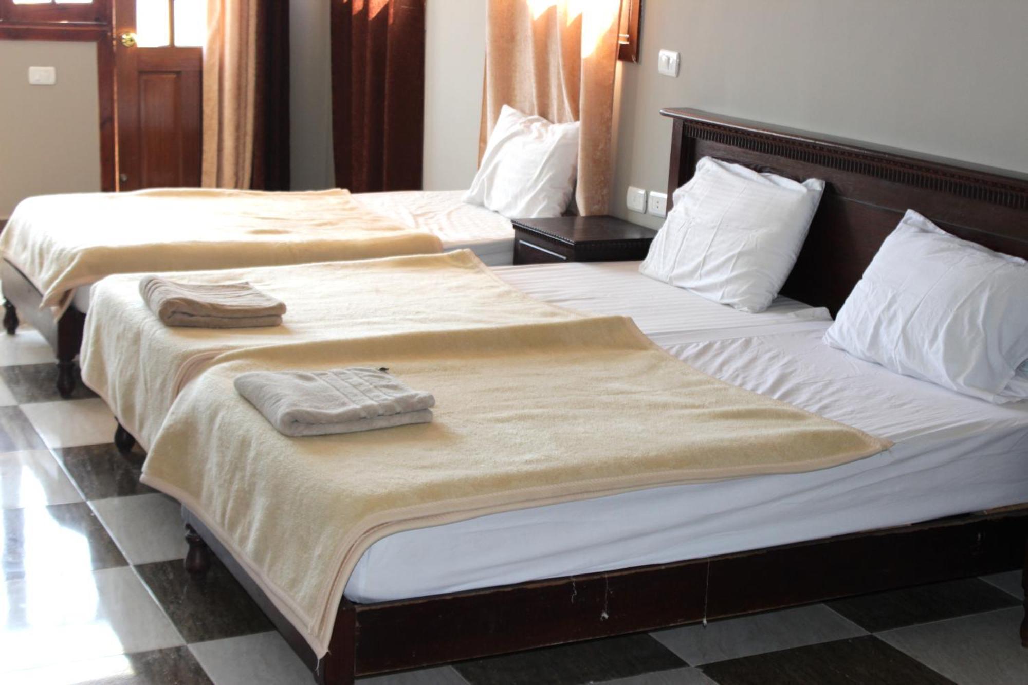Serenity Lodge Sharm el-Sheikh Eksteriør billede