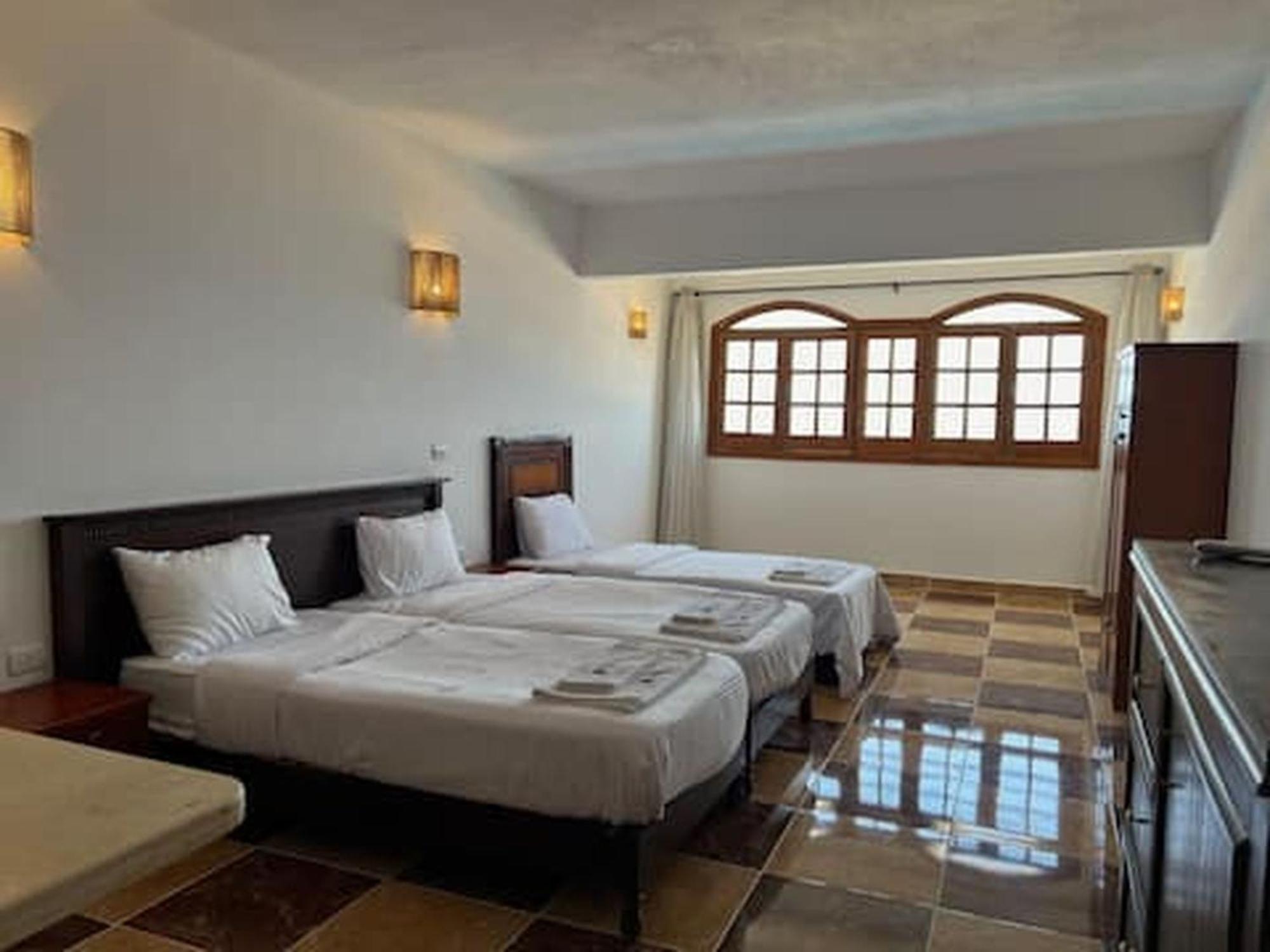 Serenity Lodge Sharm el-Sheikh Eksteriør billede