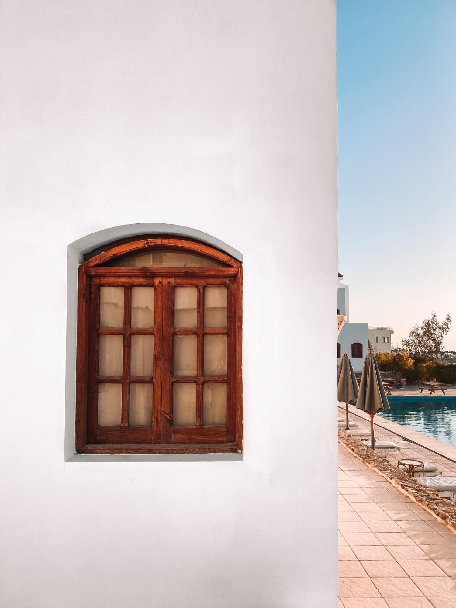 Serenity Lodge Sharm el-Sheikh Eksteriør billede