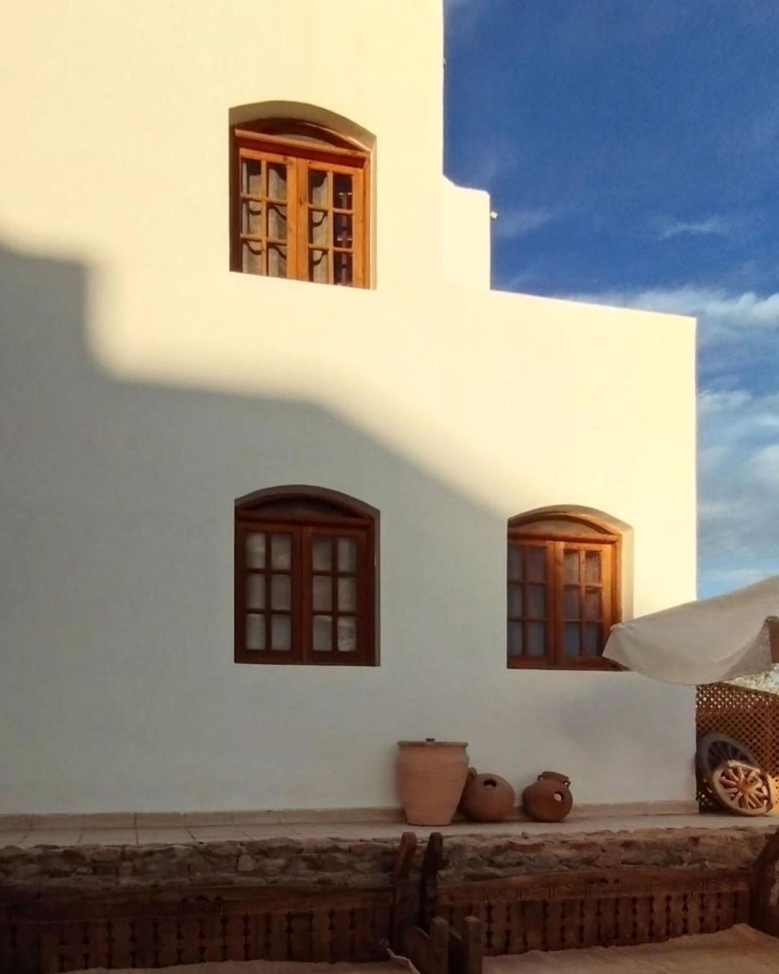 Serenity Lodge Sharm el-Sheikh Eksteriør billede
