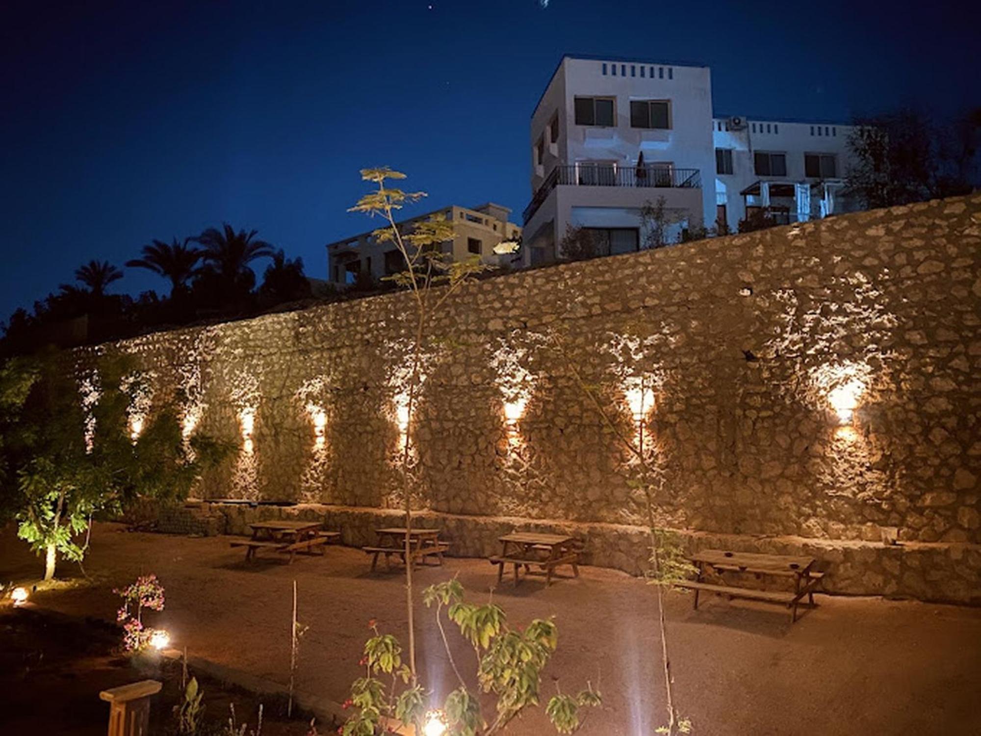 Serenity Lodge Sharm el-Sheikh Eksteriør billede